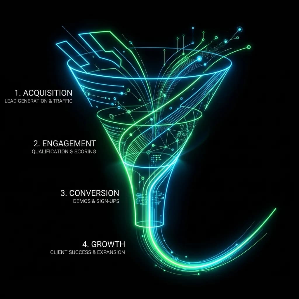 Automating B2B Client Onboarding: Zero Friction, Maximum Retention