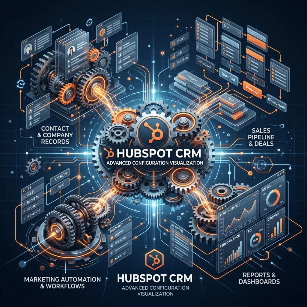Cloud Infrastructure for Growth: Technical Guide for B2B Leaders
