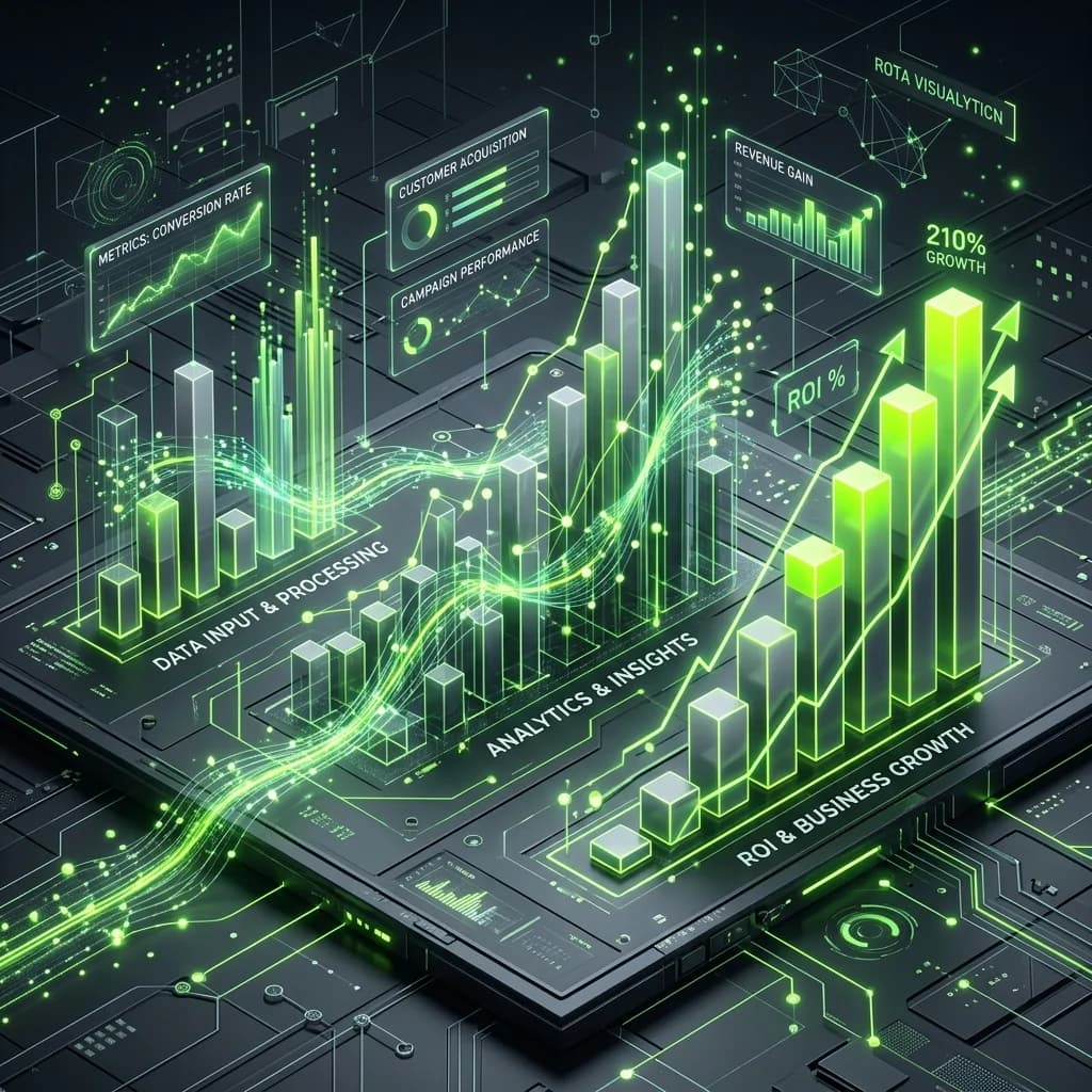 Lead Scoring con Machine Learning: Más Allá del Score Manual de HubSpot