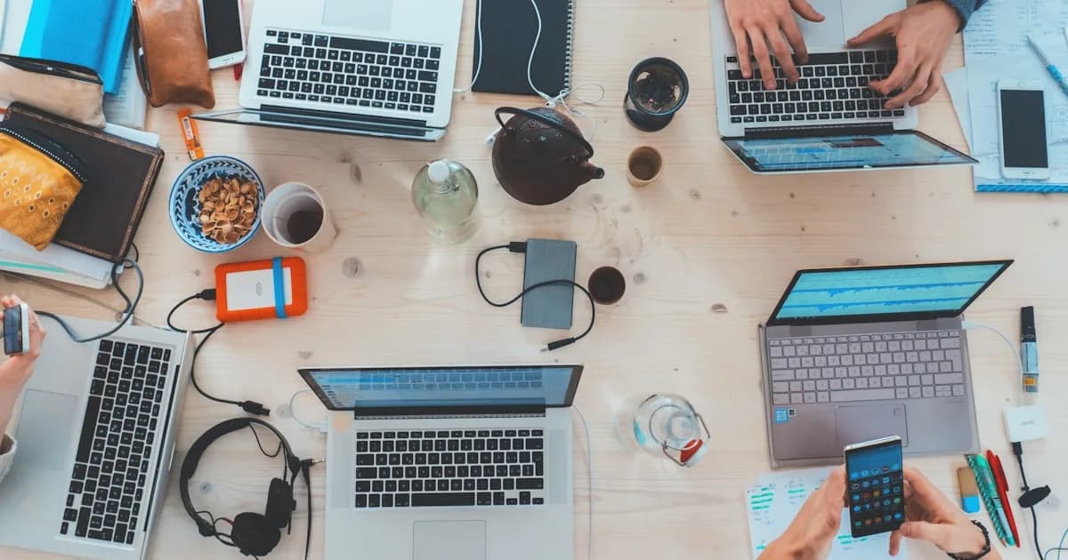 Account-Based Everything: Guía Técnica para Líderes B2B