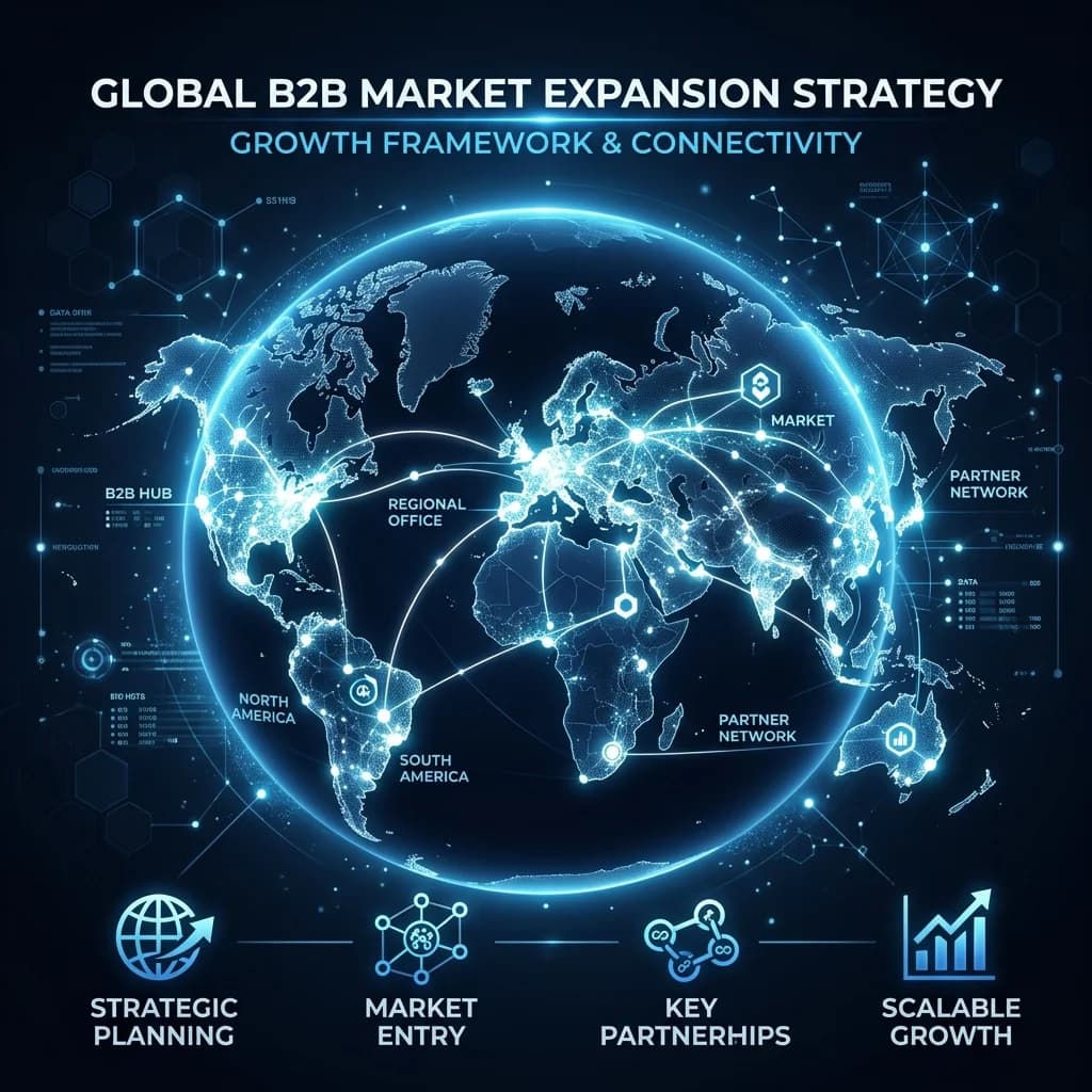 Conversion Design: Technical Guide for B2B Leaders