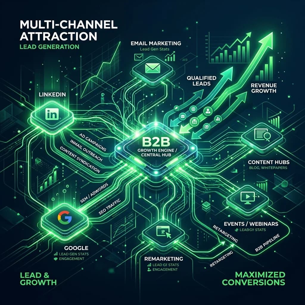 Customer Success Ops: Technical Guide for B2B Leaders
