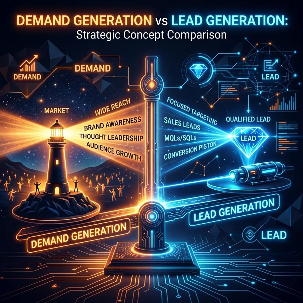 Lifecycle Marketing: Technical Guide for B2B Leaders