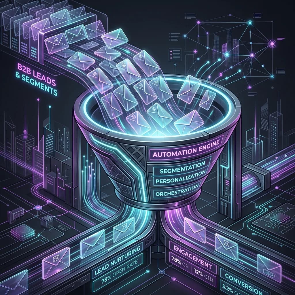 LinkedIn Algorithm: Technical Guide for B2B Leaders