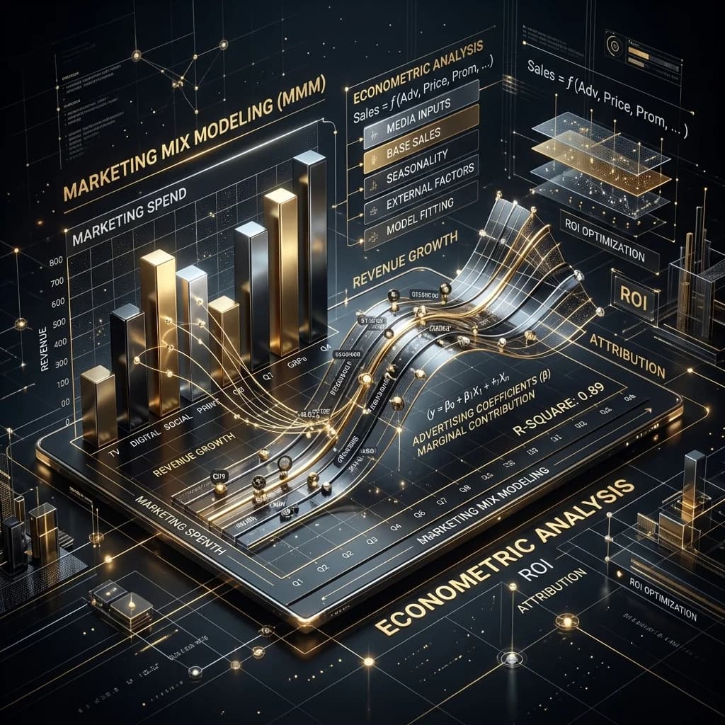 How to Predict a Client's LTV in Their First 30 Days Using Regression Models