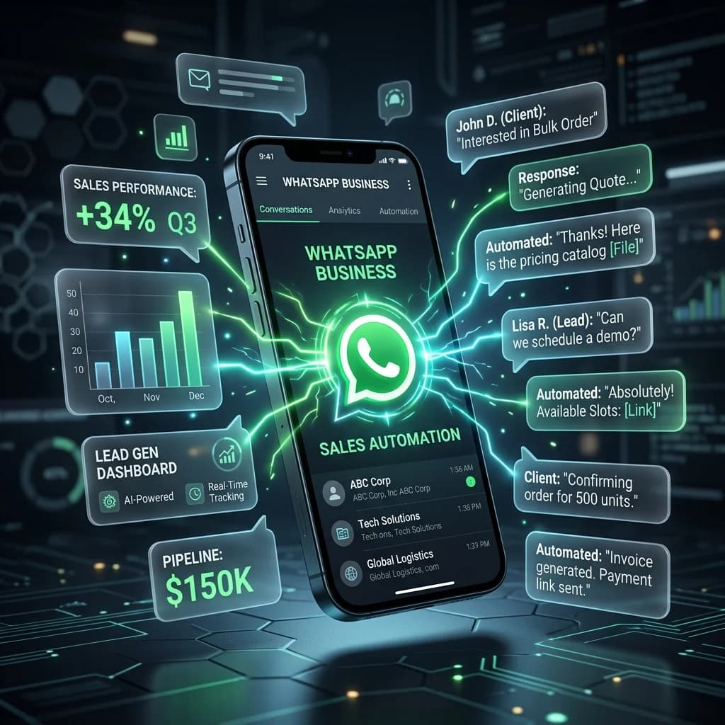 Tecnología de Sales Enablement: Guía Técnica para Líderes B2B