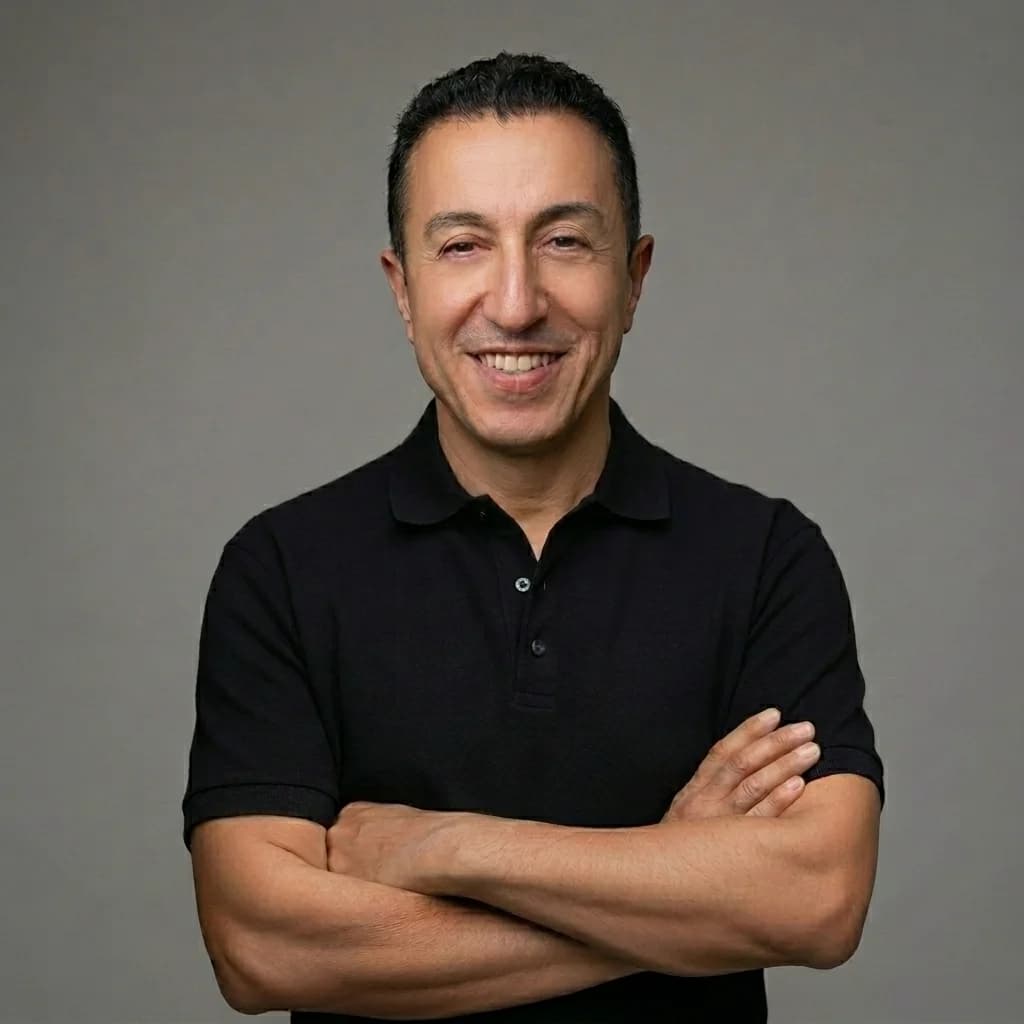 Jorge Aymar - Founder - CS, CTO & Growth AI Strategy en SkaleStack Partners