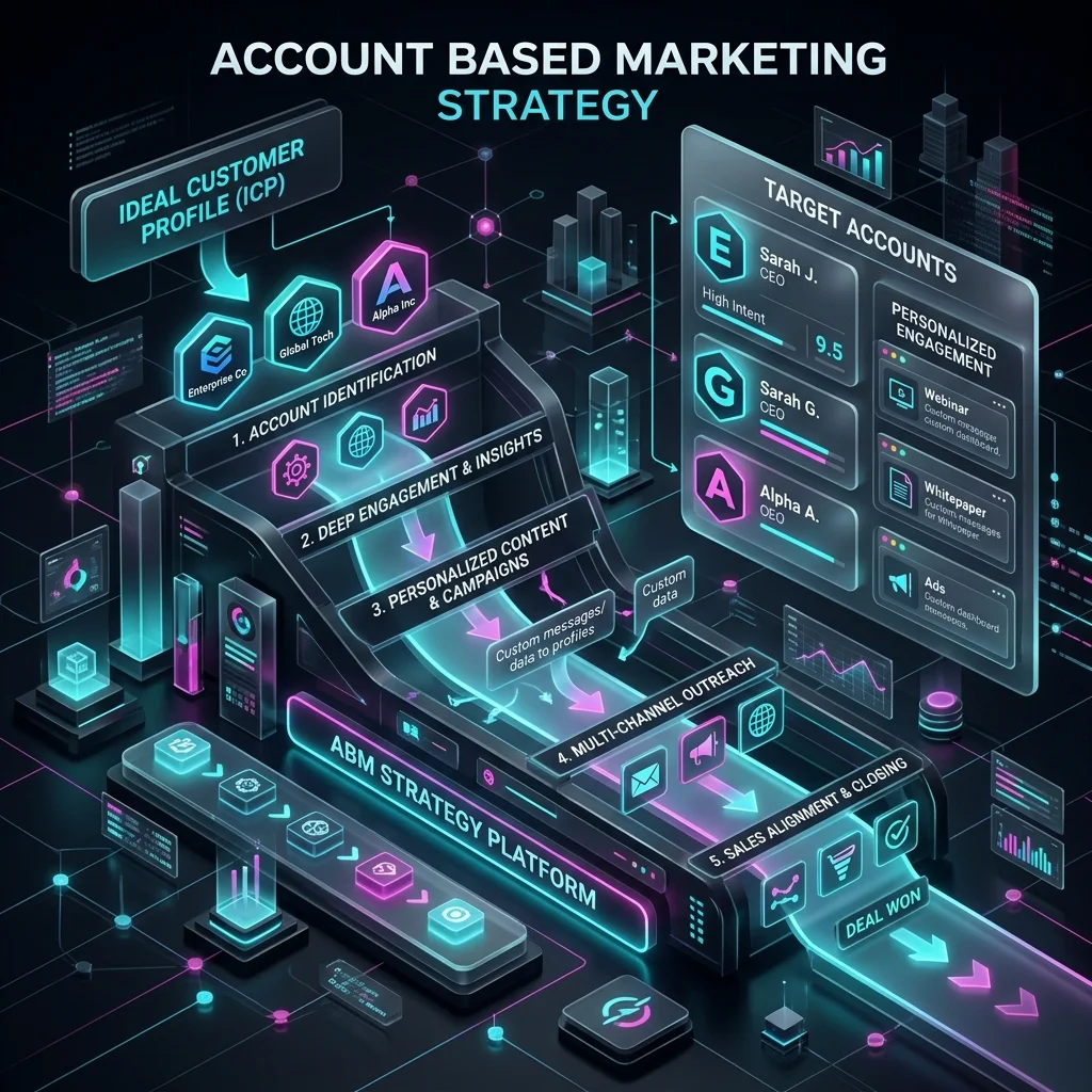 IA en Prospección Fría: Personalización Hiper-Escalada sin Esfuerzo Manual