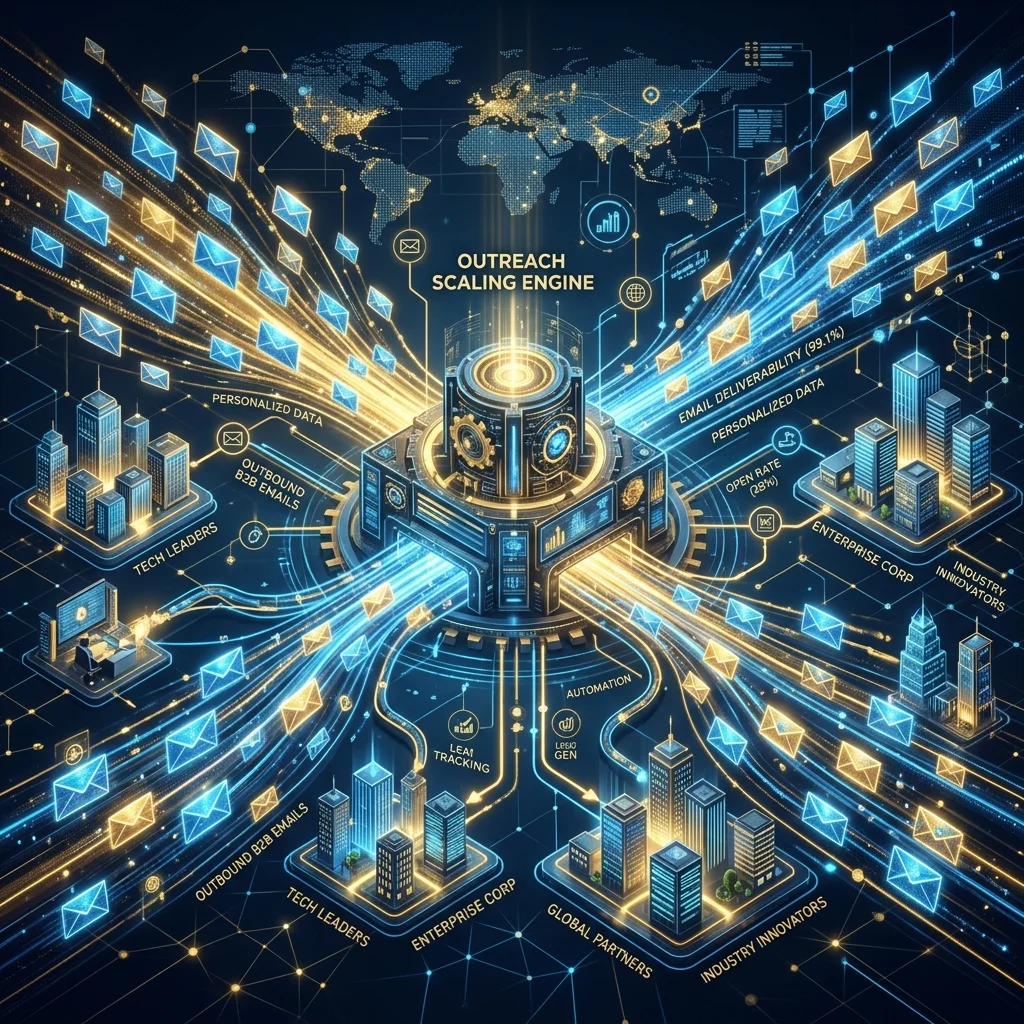 B2B Referral Engines: Guia Técnico para Líderes B2B