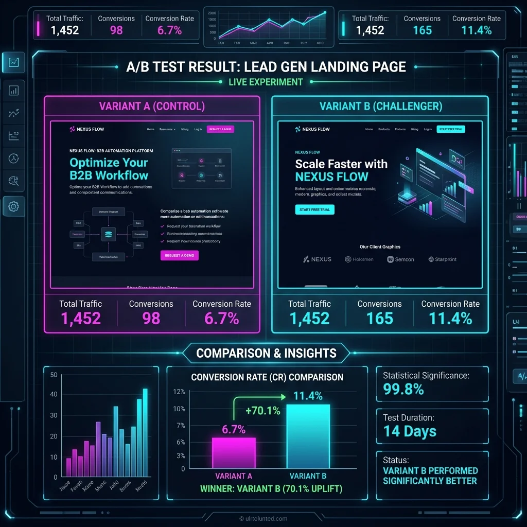 Competitor SEO Hijacking: Capturando Tráfego de Marca da sua Concorrência