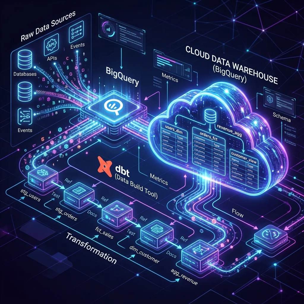 Event-Driven Automation: Guia Técnico para Líderes B2B