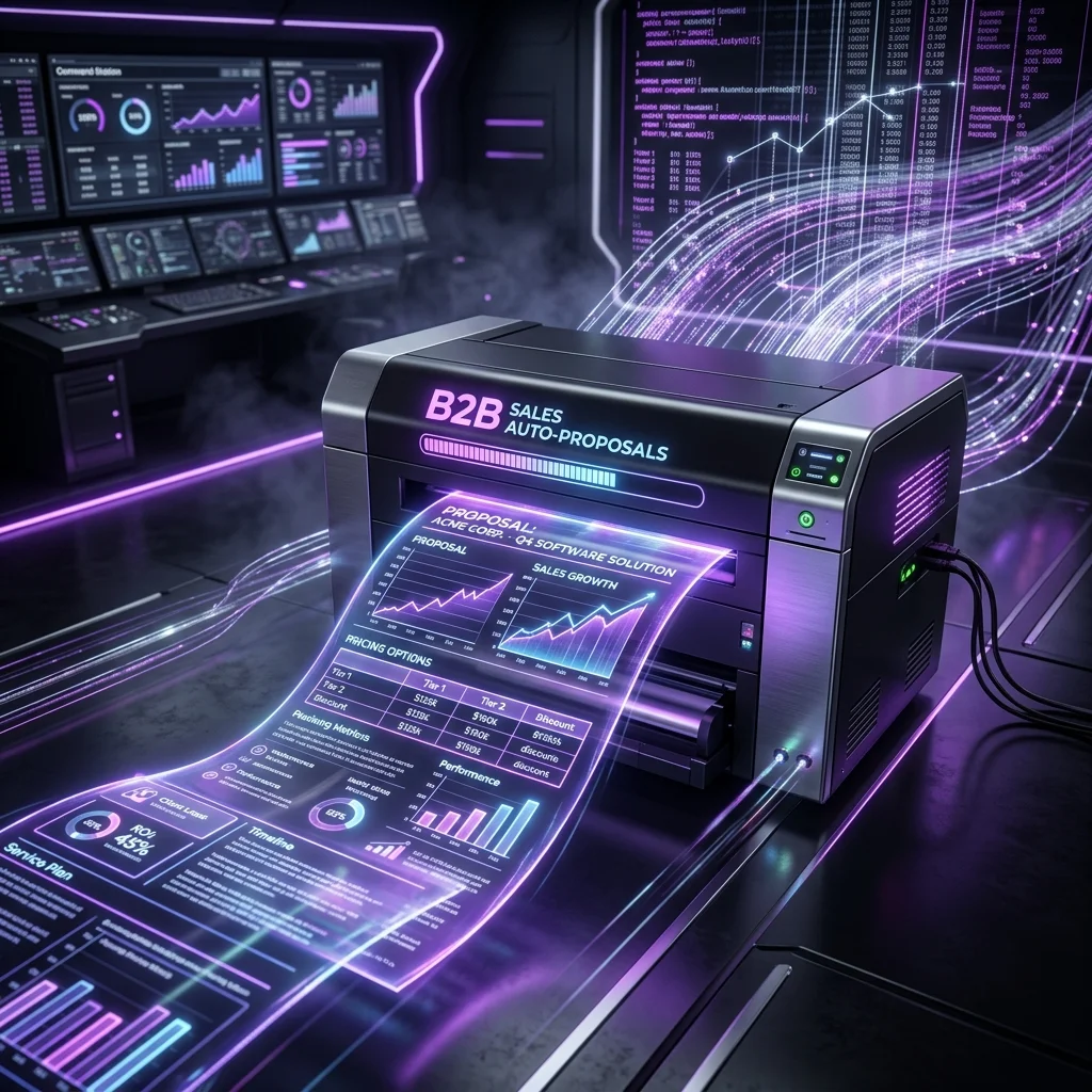 Future of AI in Growth: Technical Guide for B2B Leaders