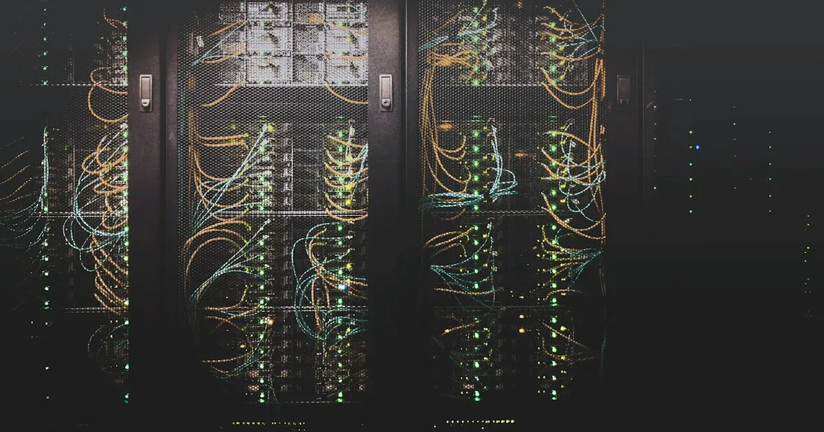 n8n com Docker no seu Próprio VPS: A Decisão que te Libera do SaaS