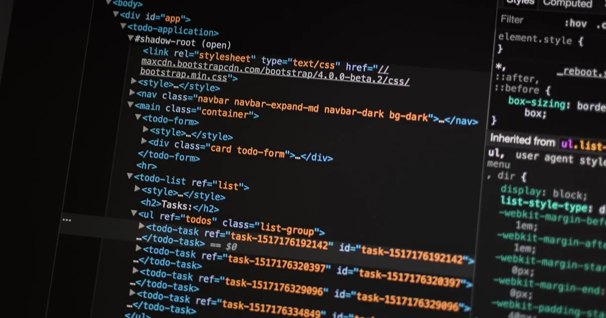 Nginx as Your Gateway: How We Organized Our Digital Infrastructure