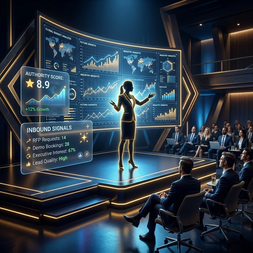 SaaS Influencer Marketing: Guia Técnico para Líderes B2B